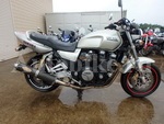     Yamaha XJR1200 1995  6